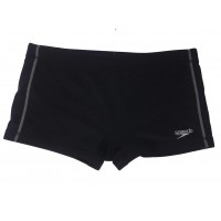 SUNGA SPEEDO HIDROSHORT CONTRAST - PRETO